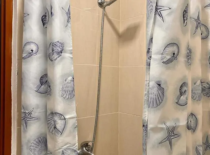 Lägenhet What's Up *