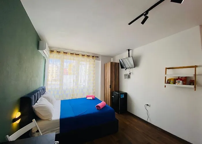 Appartement What's Up