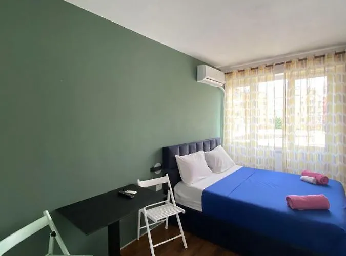 What's Up Appartement *