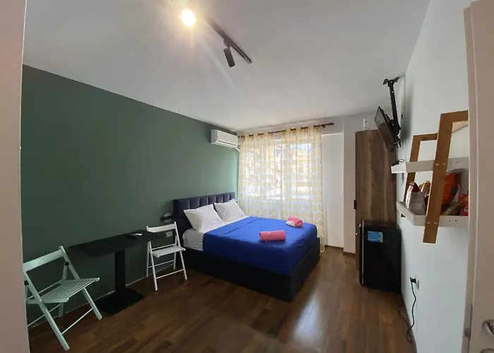 Appartement What's Up *