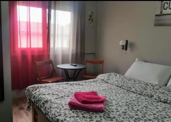 Appartement What's Up *