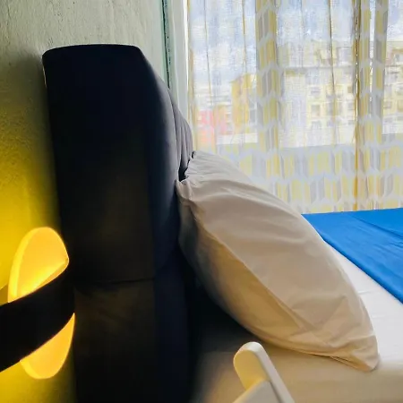 Apartman What's Up Tirana