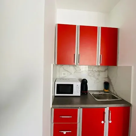 Appartamento What's Up *