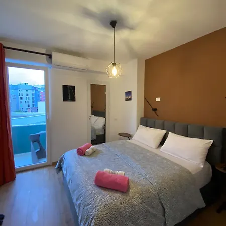 Appartamento What's Up Tirana