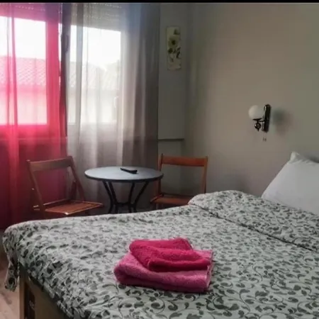 Apartman What's Up *