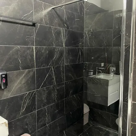 Apartman What's Up *