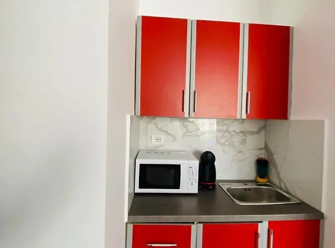 Lejlighed What's Up *