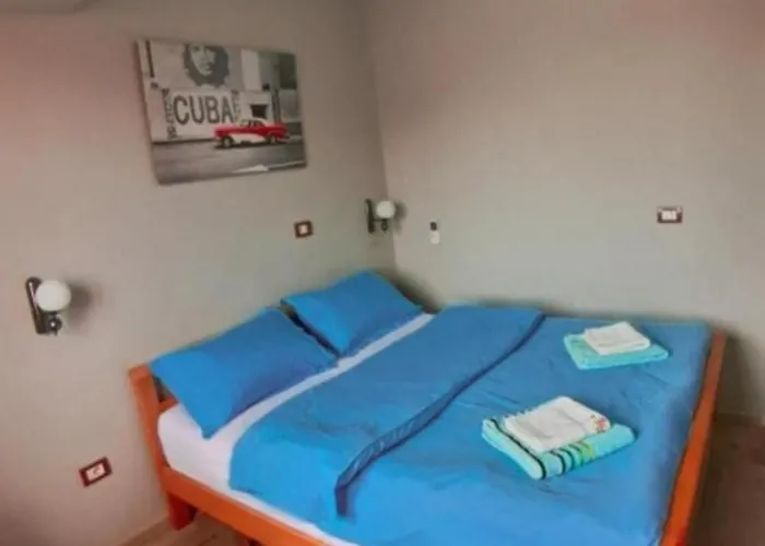 아파트 What's Up *