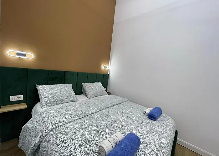 What's Up 아파트 *