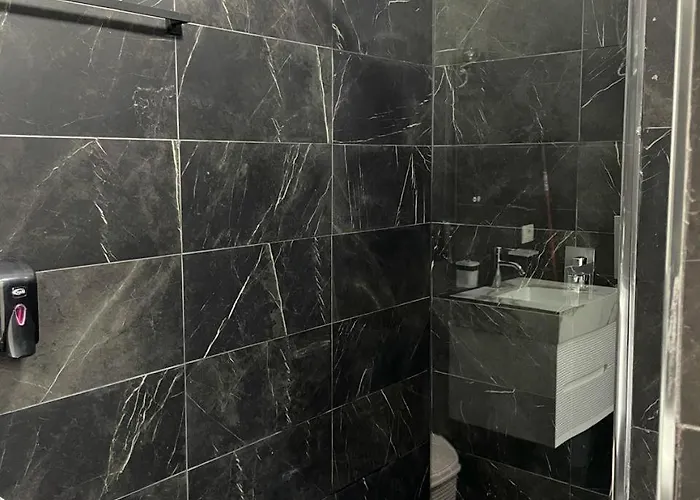 Lejlighed What's Up *